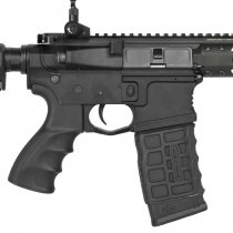 G&G CM16 Wild Hog 12 Inch S-AEG - Black