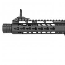 G&G CM16 Wild Hog 7 Inch S-AEG - Black