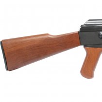 G&G CM47 0.5J AEG - Wood