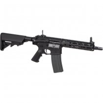 G&G Knights Armament SR30 M-LOK S-AEG - Black