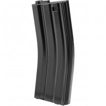 G&G M4 125rds Magazine - Black