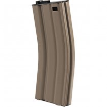 G&G M4 125rds Magazine - Desert