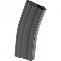 G&G M4 125rds Magazine - Grey