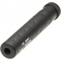 G&G SOCOM Silencer Smal CW - Black