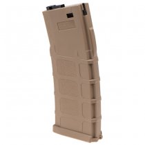 G&G TR16 G2L 90rds Magazine - Desert