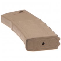 G&G TR16 G2L 90rds Magazine - Desert