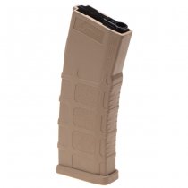 G&G TR16 G2L 90rds Magazine - Desert