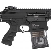 G&G TR16 MBR 308 M-LOK S-AEG - Black