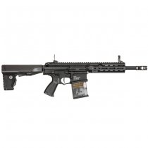 G&G TR16 SBR 308 Mk1 AEG - Black