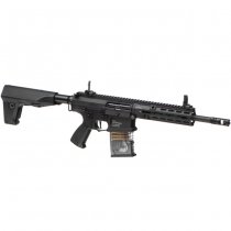 G&G TR16 SBR 308 Mk1 AEG - Black