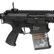 G&G TR16 SBR 308 Mk1 AEG - Black