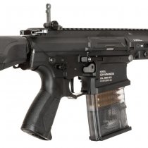 G&G TR16 SBR 308 Mk1 AEG - Black