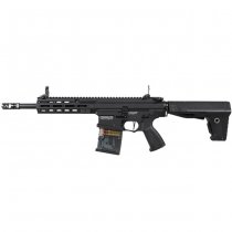 G&G TR16 SBR 308 Mk1 AEG - Black