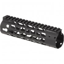 G&G WILD HOG Keymod Handguard IV 7 Inch - Black