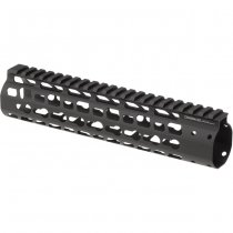 G&G WILD HOG Keymod Handguard IV 9 Inch - Black