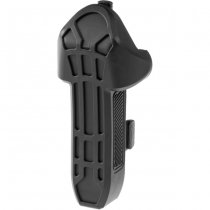 Krytac Battery Stock Cover - Black