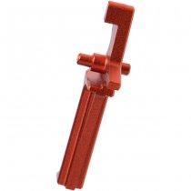 Krytac CMC Flat Trigger Assembly - Orange