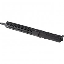 Krytac MK2 SPR Complete Upper Assembly - Black