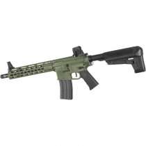 Krytac Trident Mk2 CRB S-AEG - Foliage Green