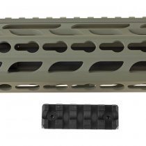 Krytac Trident Mk2 CRB S-AEG - Foliage Green