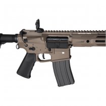 Krytac Trident Mk2 CRB-M S-AEG - Dark Earth