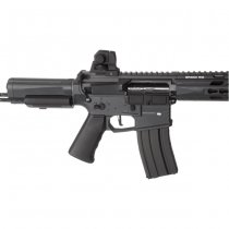 Krytac Trident Mk2 PDW 0.5J AEG - Grey