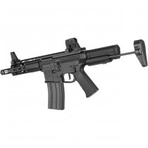 Krytac Trident Mk2 PDW IT AEG - Black