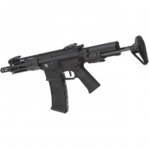 Krytac Trident Mk2 PDW-M AEG - Black