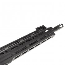 Krytac Trident Mk2 SPR-M AEG - Black