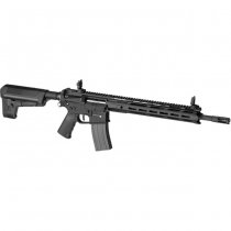 Krytac Trident Mk2 SPR-M S-AEG - Black