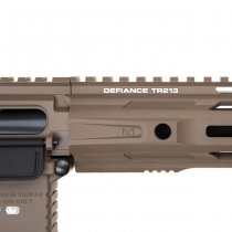 Krytac Trident Mk2 SPR-M S-AEG - Dark Earth