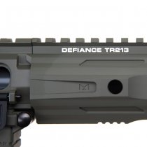 Krytac Trident Mk2 SPR-M S-AEG - Foliage Green