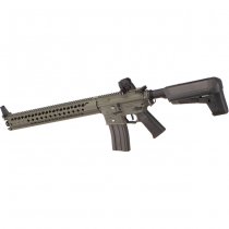 Krytac War Sport LVOA-C AEG - Foliage Green