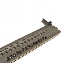 Krytac War Sport LVOA-C AEG - Foliage Green