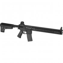 Krytac War Sport LVOA-C AEG - Black