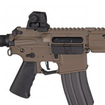 Krytac War Sport LVOA-C S-AEG - Dark Earth