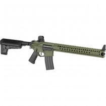 Krytac War Sport LVOA-C AEG - Foliage Green