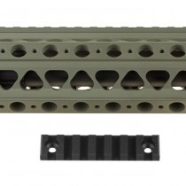 Krytac War Sport LVOA-C S-AEG - Foliage Green