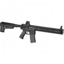 Krytac War Sport LVOA-S S-AEG - Black