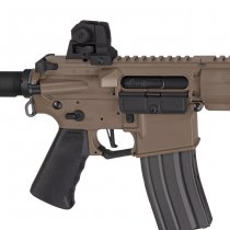 Krytac War Sport LVOA-S S-AEG - Dark Earth