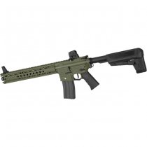 Krytac War Sport LVOA-S S-AEG - Foliage Green