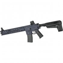 Krytac War Sport LVOA-S S-AEG - Grey