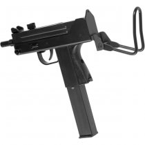 KWC MAC11 Co2 Blow Back SMG