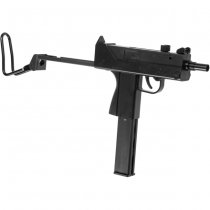 KWC MAC11 Co2 Blow Back SMG