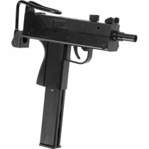 KWC MAC11 Co2 Blow Back SMG