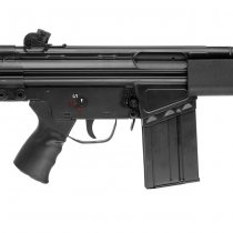 LCT LC3 SG1 S-AEG - Black