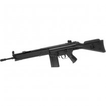 LCT LC3 SG1 S-AEG - Black