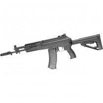 LCT LCK-12 S-AEG - Black