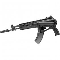 LCT LCK-15 S-AEG - Black