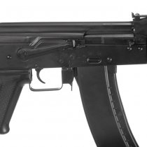 LCT LCK104 AEG - Black